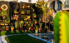 Hotel Temático Casa Puebla